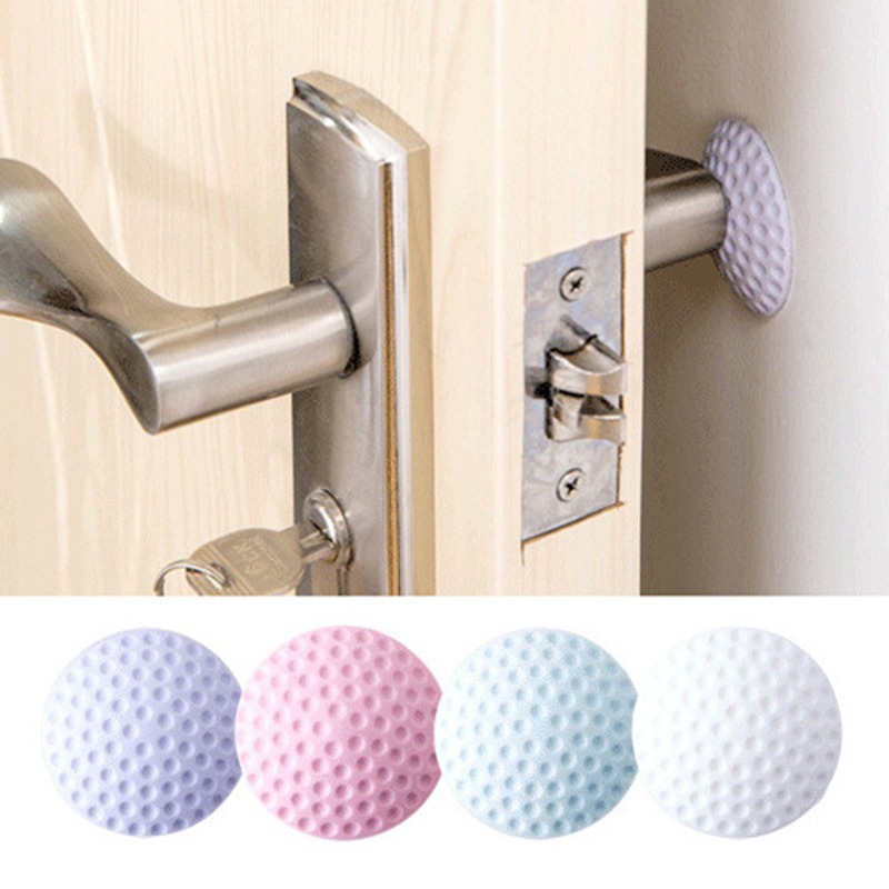 Wall Thickening Mute Door Fenders